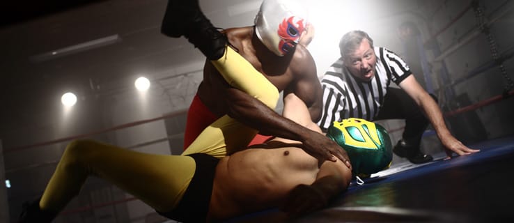 Luta Mexicana: Experimente Lucha Libre na Cidade do México 2024