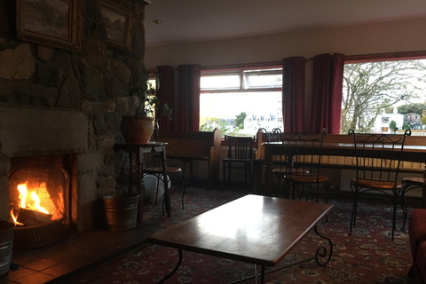 From Edinburgh: 18-35s Tour 5-Day Scottish Highlands