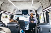 Desde Estambul, viaje de 2 días a Capadocia con vuelos - Housity