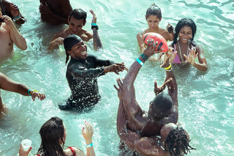 Punta Cana Hip Hop Party Boat with Open Bar *Adults Only Punta Cana Hip Hop Party Boat with Open Bar *Adults Only