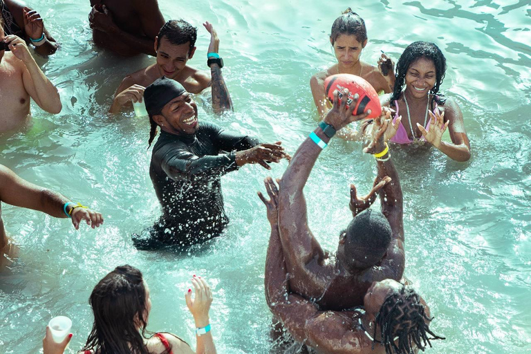 Punta Cana Hip Hop Party Boat with Open Bar *Adults Only Punta Cana Hip Hop Party Boat with Open Bar *Adults Only