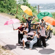 Panglao Island IG Jeep Tour