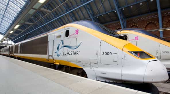 parís tour de 2 días con pernocta desde londres