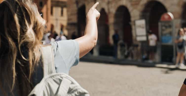 From Milan: Verona, Sirmione and Lake Garda with Boat Cruise photo 2