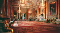 Royal London Tour incl Buckingham Palace & Changing of Guard - Housity