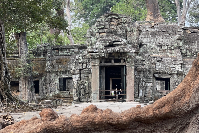 Angkor Wat Sunrise Private Full Day Tour Angkor Wat Sunrise Private Full Day Tour