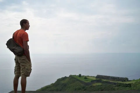 Full Island Tour