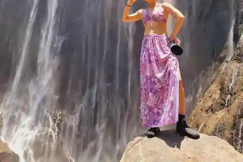 Surabaya/Malang: Budget Friendly Tumpak Sewu Waterfall Tour
