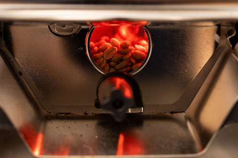 Toronto: Coffee Roasting Class with Espresso Making