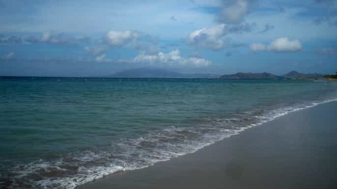 st. kitts halfday deep sea and bottom fishing tours