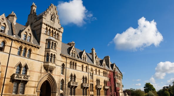 From London: Oxford, Stratford, Cotswolds &amp; Warwick Castle
