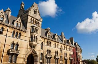 Von London aus: Oxford, Stratford, Cotswolds & Warwick Castle