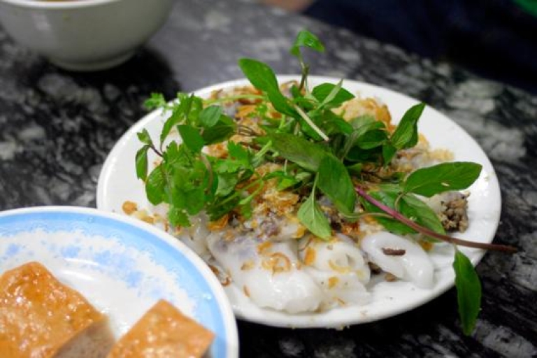 Hanoi: Gourmet-Rundgang durch die AltstadtHanoi Food zu Fuß: Privater Rundgang
