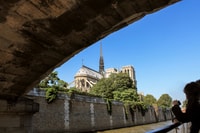 Paris, Seine River and Canal Saint-Martin Cruise - Housity