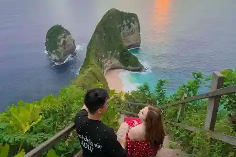 Nusa Penida Tour