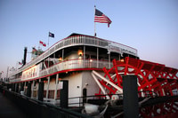 Nouvelle-Orléans, Sunday Steamboat Jazz Cruise avec option de brunch - Housity