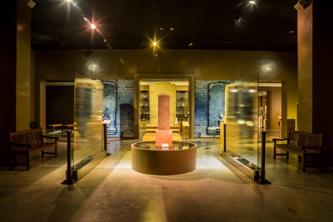 Siem Reap: Angkor National Museum Ticket with Transfer