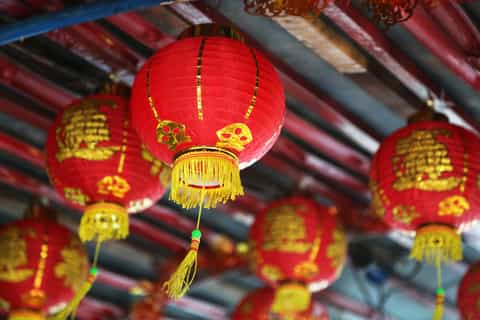 Hong Kong: Big Bus Hop-on Hop-off Sightseeing Tour