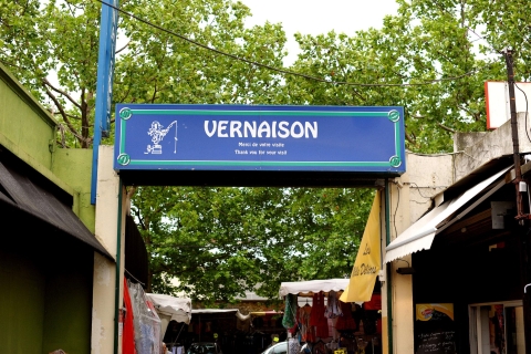 Paris : marché aux pucesParis : marché aux puces de Saint-Ouen