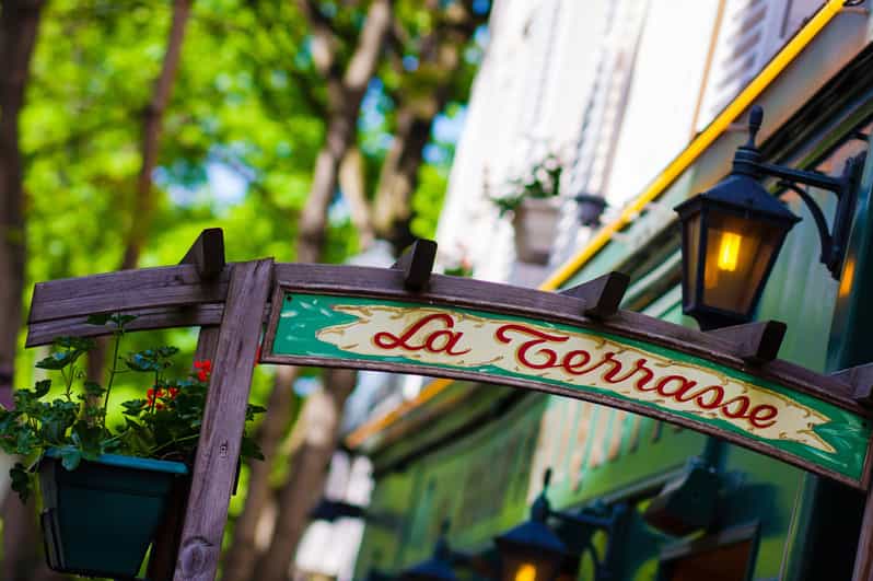 Paris Montmartre 2Hour Walking Tour GetYourGuide