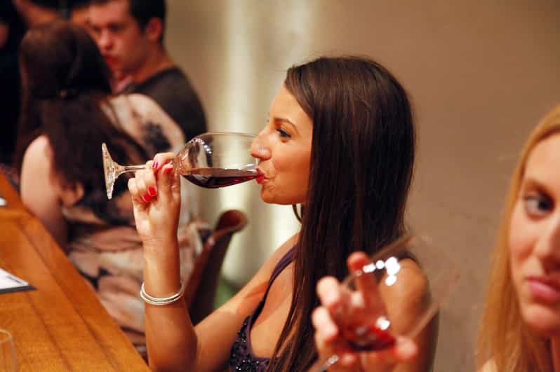 Paris French Wine Tasting Class with Sommelier GetYourGuide