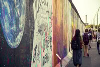 Trabi Safari Berlín, el paseo en la pared - Housity