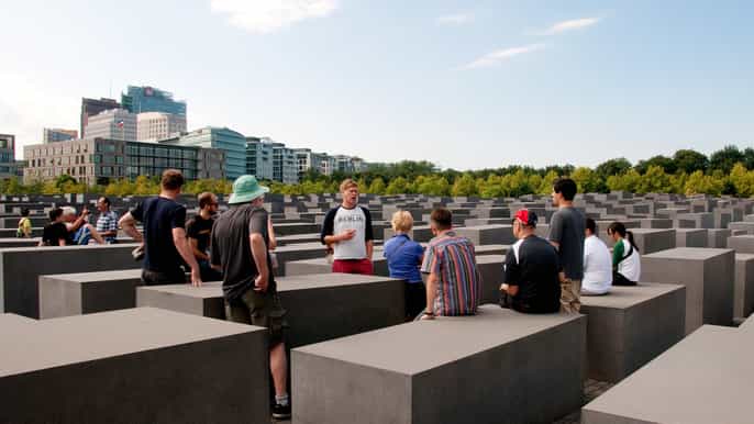 halbtägige radtour durch das berlin des 3. reichs
