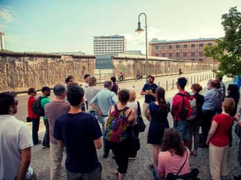 Berlin: Rundgang zu den Highlights der Stadt Berlin: Rundgang zu den Highlights der Stadt