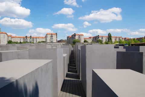 Berlin: A Third Reich Walking Tour