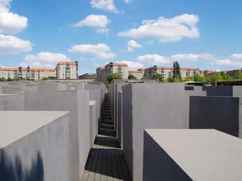 Berlin: Drittes Reich Rundgang Berlin: Drittes Reich Rundgang