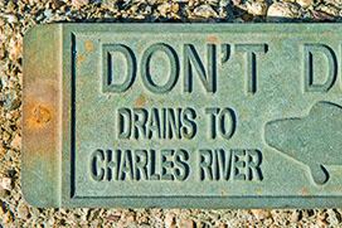 Boston: Urban Planning Private Walking Tour