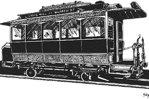 Boston: Urban Planning Private Walking Tour