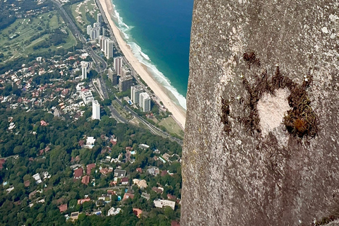 Pedra da Gávea Rio de Janeiro Summit Hike