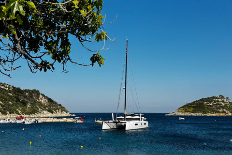 North Zakynthos Small Group Tour for up to 8 Guests