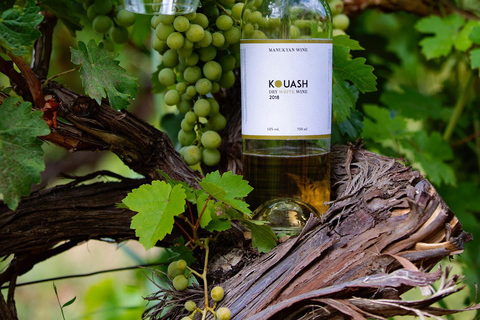 A One-Day Culinary Journey from Yerevan