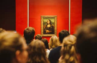Louvre: Reservierter Zugang & Tour zu Meisterwerken und Mona Lisa