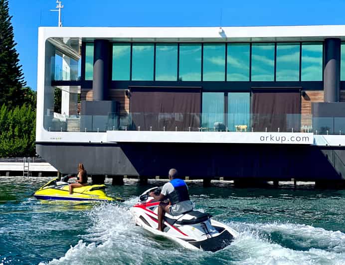 Miami Beach WaveRunner Rental & Boat Ride GetYourGuide