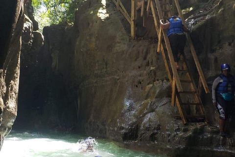 ATV & Waterfall Adventure from Amber Cove