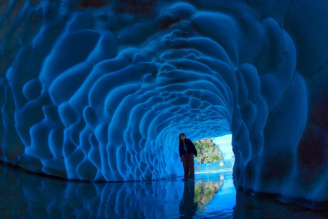 Kanazawa/Nagano: Tateyama Kurobe Snow Wall Day Tour Kanazawa: Tateyama Kurobe Snow Wall Day Tour