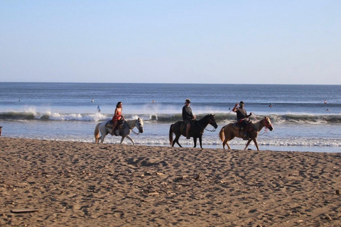 Playa Venao: Horseback Riding Tour