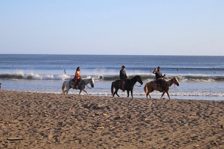 Playa Venao: Horseback Riding Tour