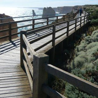 2 Day Great Ocean Road Small Group Tour