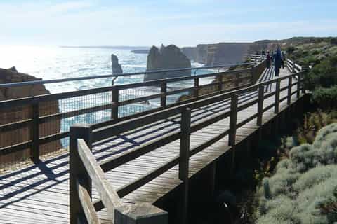 2 Day Great Ocean Road Small Group Tour