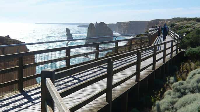 2 giorno great ocean road piccolo gruppo tour