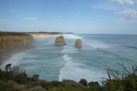 2 Day Great Ocean Road Small Group Tour English Tour
