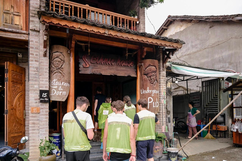 Ha Giang Loop: 3-Day Private Tour by Modern Open-Air Jeep