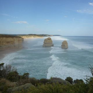 3-Day Great Ocean Road and Grampians Small-Group Tour