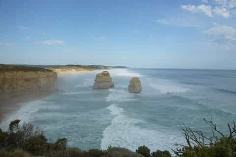 3-Day Great Ocean Road and Grampians Small-Group Tour