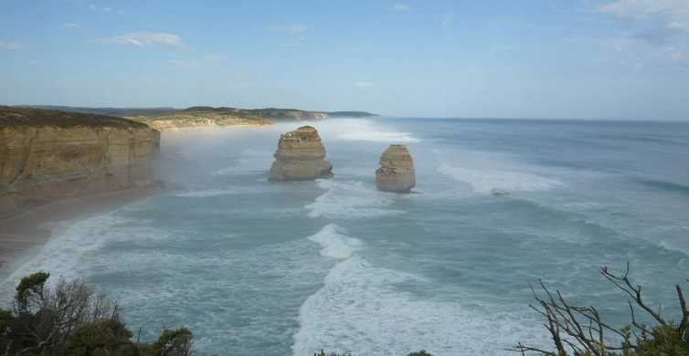 3 Day Great Ocean Road and Grampians Small Group Tour