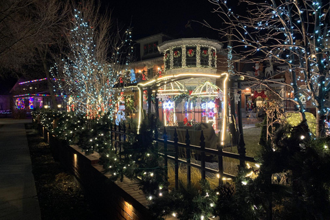 Calgary All Is Bright; Sparkle & Lights Christmas Tour